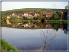 foto Lungo il fiume Fulda